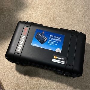 Pelican Air 1525 case